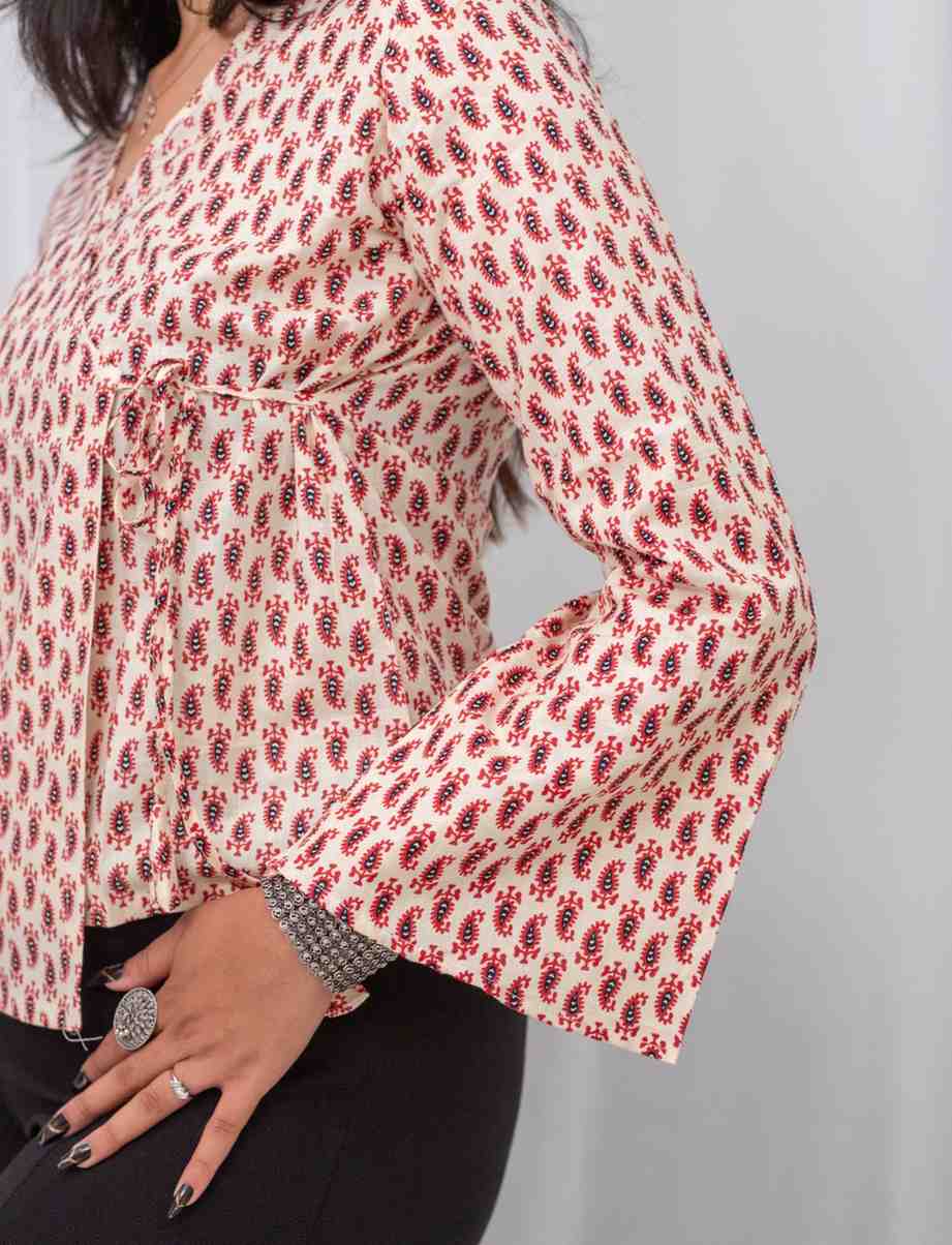 Paisley Pop