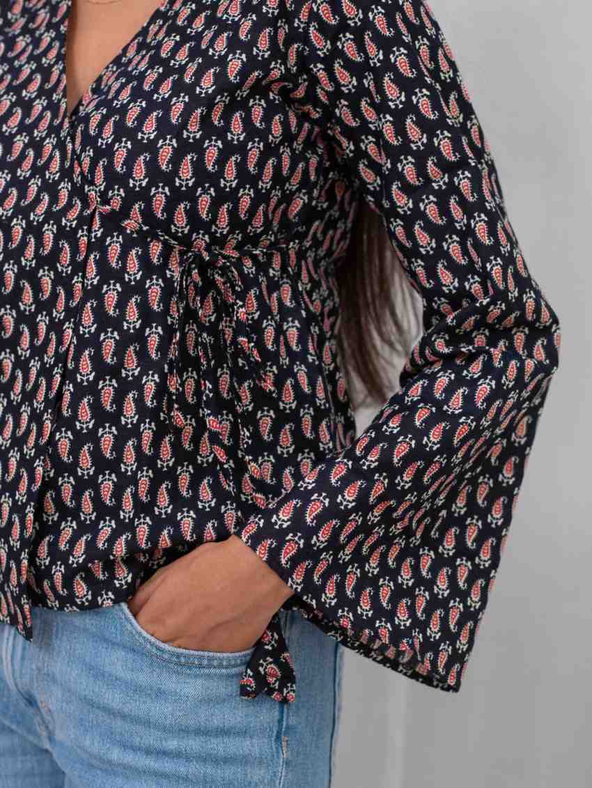 Paisley Pop