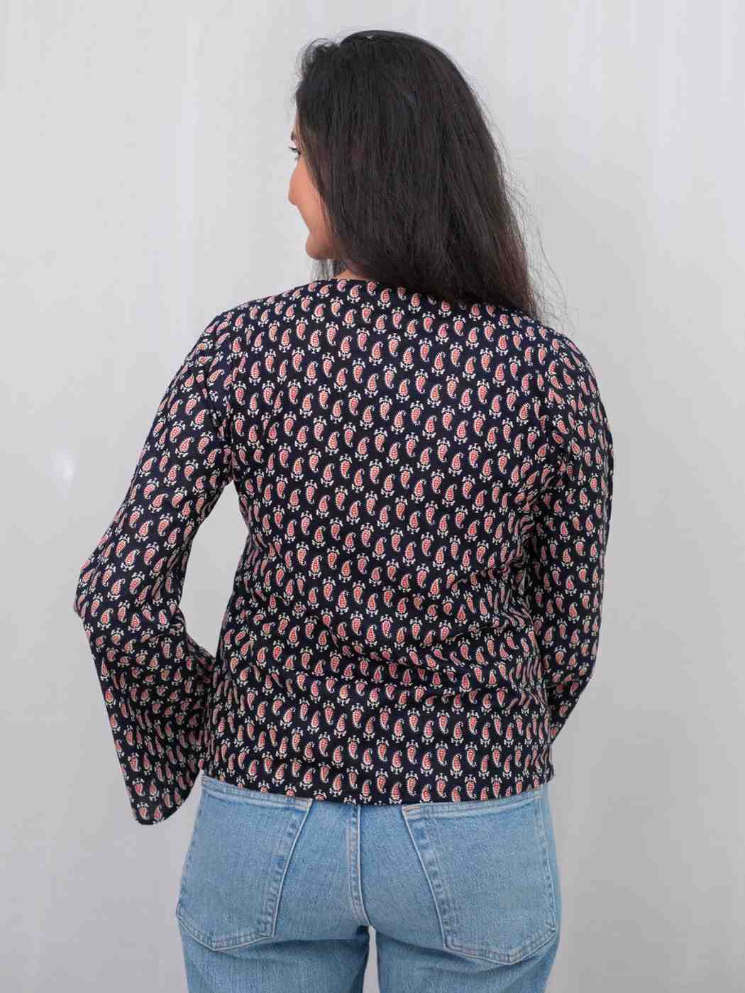 Paisley Pop