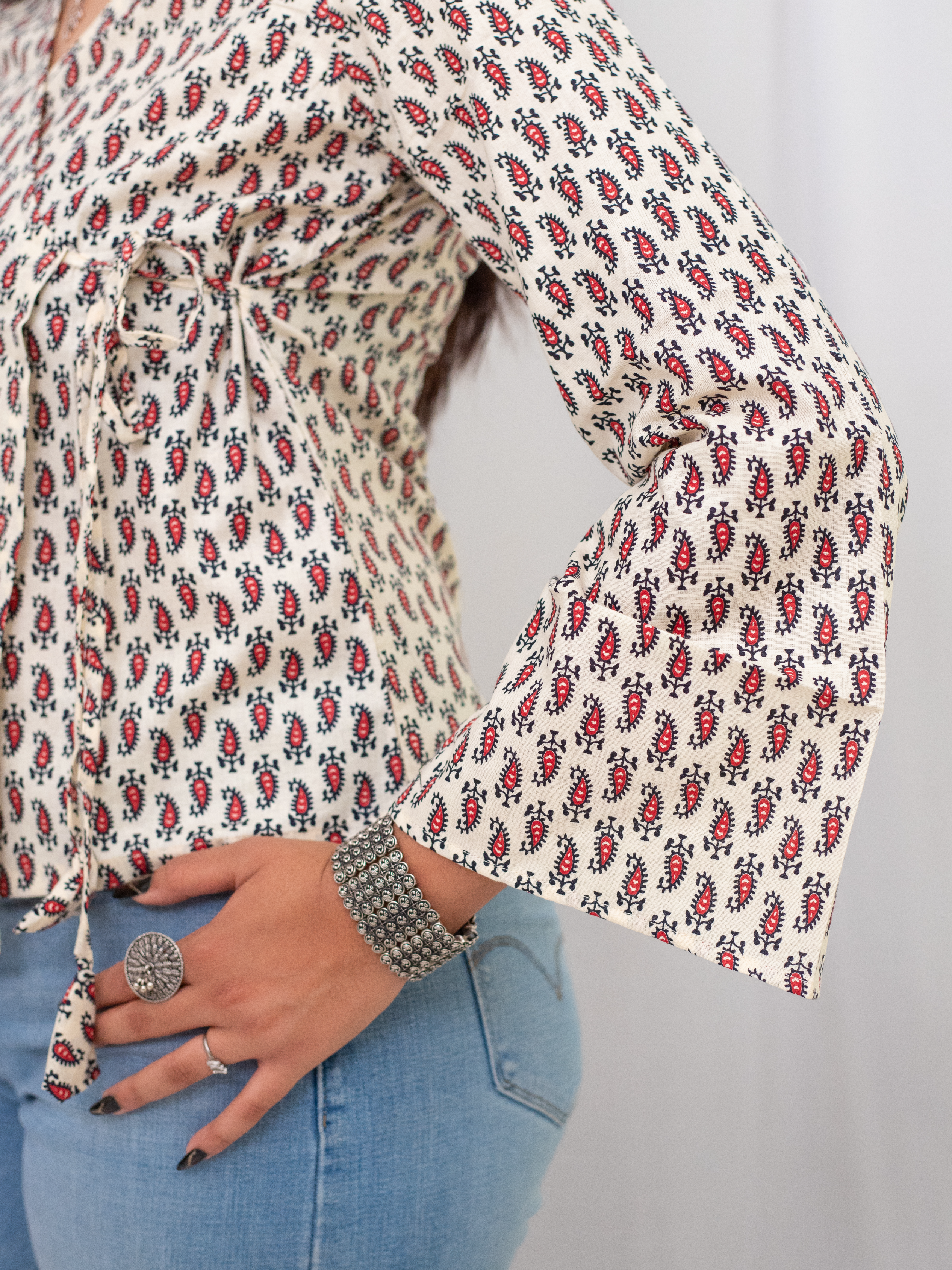 Paisley Pop