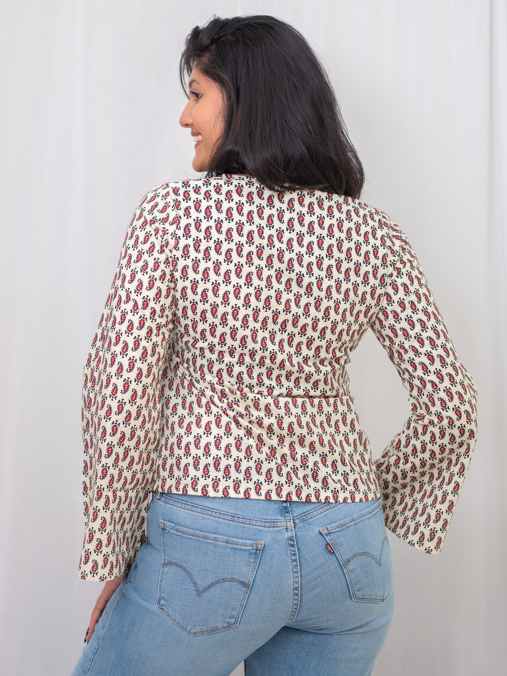 Paisley Pop