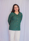 Amaltaas - Green