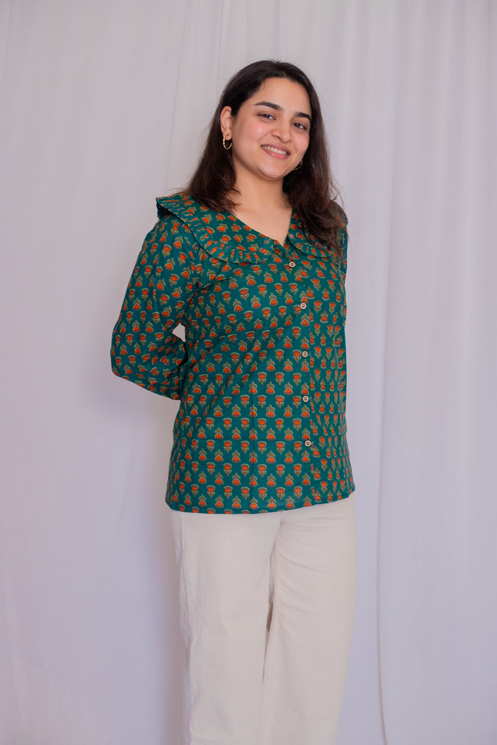Amaltaas - Green