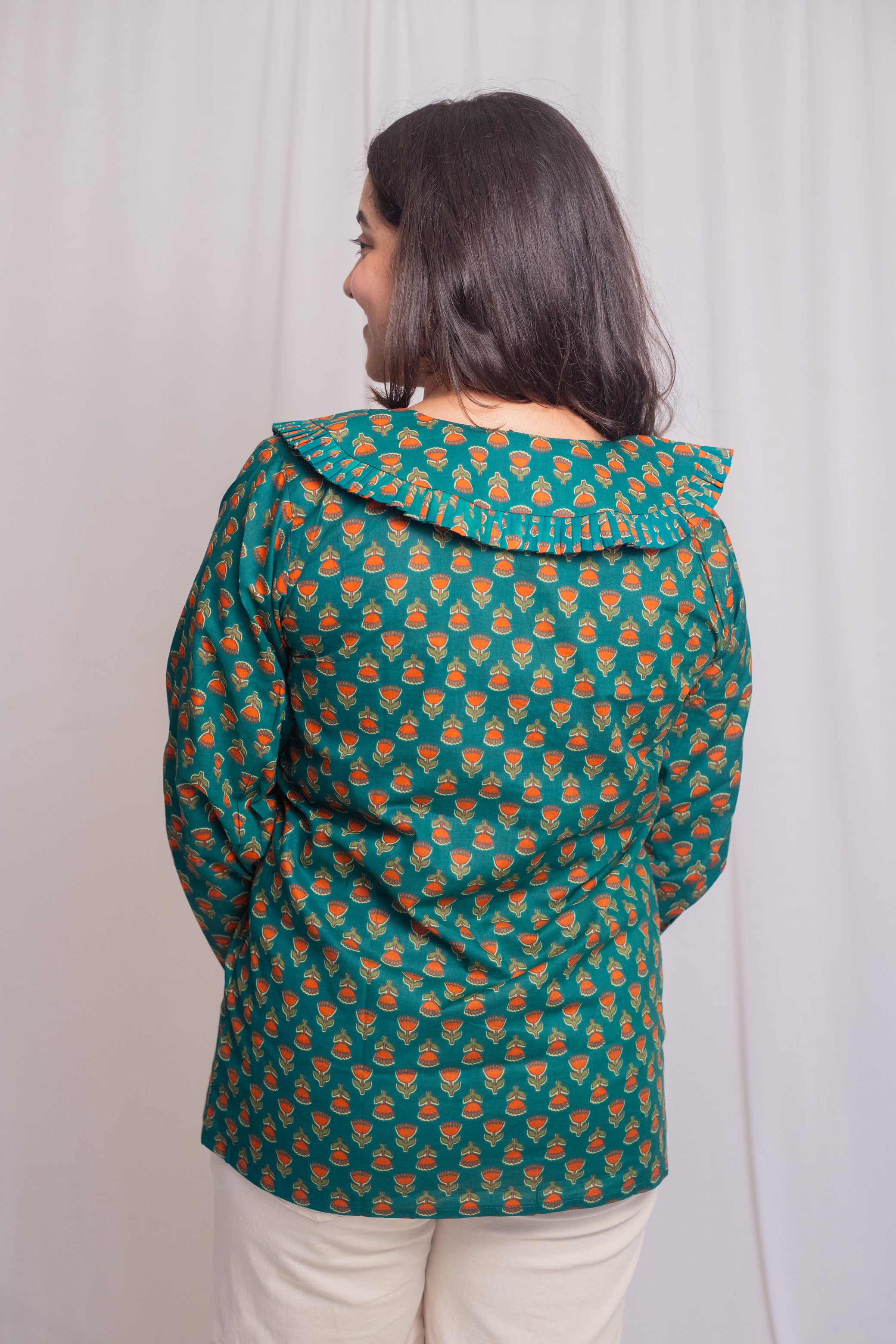 Amaltaas - Green