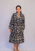 Warli - Black