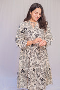 Warli - White