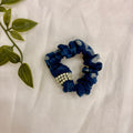 Mushroom Scrunchie
