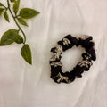 Elephant Scrunchie