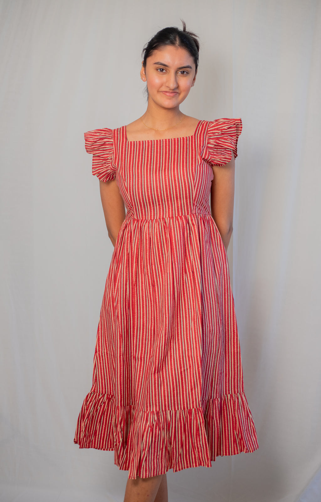Cherry Flutter