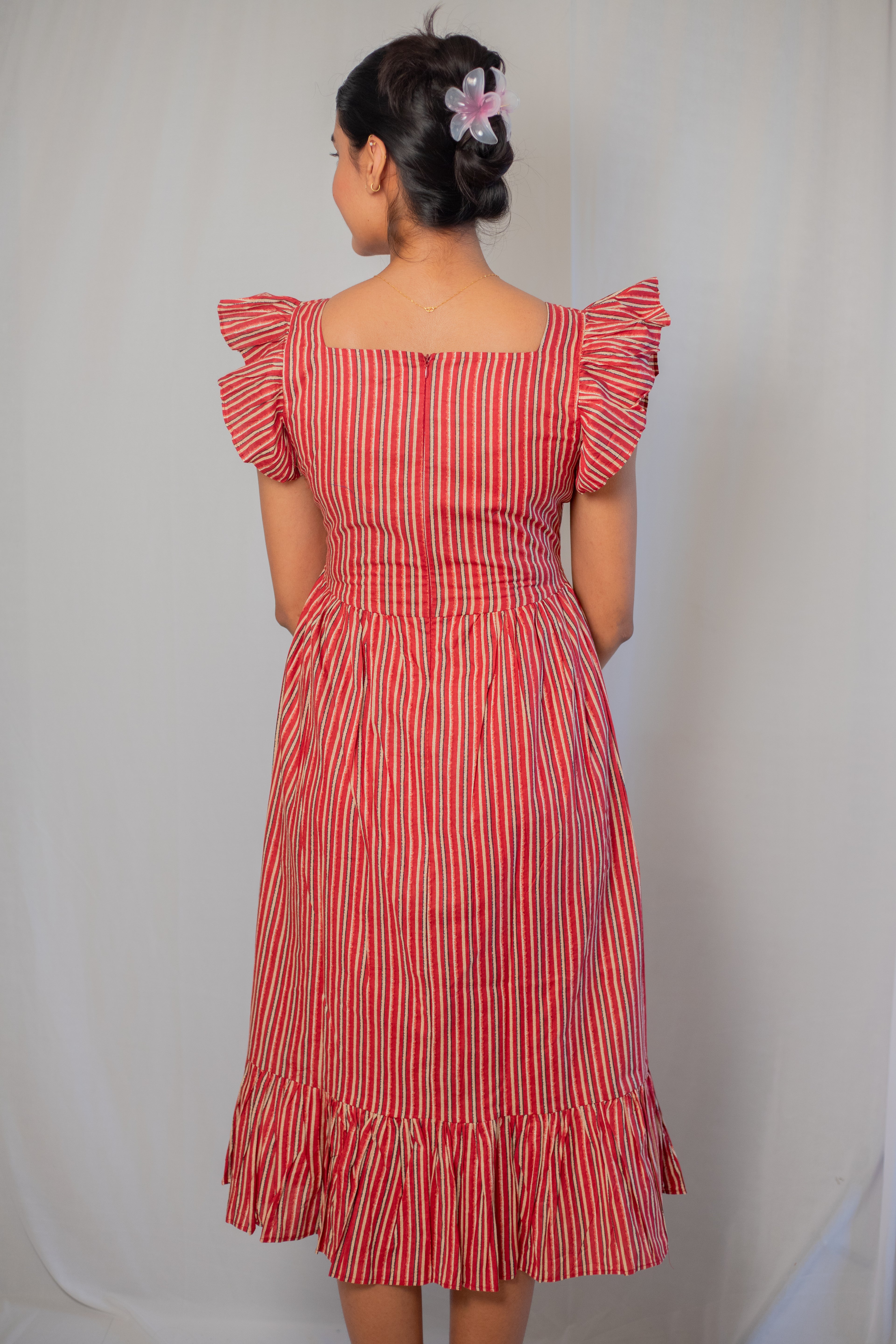 Cherry Flutter